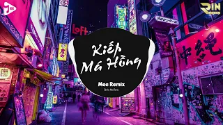 Download Kiếp Má Hồng Remix - TLong x Mee Remix | trời sinh ra kiếp má hồng 12 bến nước giữa dòng remix MP3