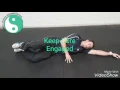 Clam Level 1 - Impact Sports Rehab