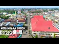 Download Lagu Drone Kota Muara Bungo 2022 | Kota Terbesar ke 3 di Jambi