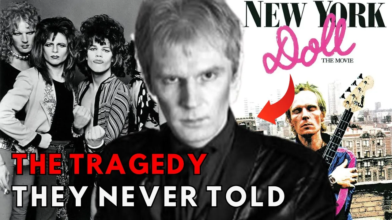 The Tragic Life and Death of Arthur “Killer” Kane: Punk’s Forgotten Bassist The Tragic Life and Death of Arthur “Killer” Kane: Punk’s Forgotten Bassist