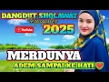 DANGDUT SHOLAWAT VIRAL 2025‼️MERDUNYA🎶ADEM SAMPAI DI HATI // ENAK DI DENGAR TEMANI AKTIVITAS