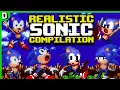 Download Lagu If Sonic The Hedgehog Was Realistic