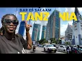 Lagu I Was Wrong About Tanzania / My First Impression In DAR ES SALAAM As A Ghanaian