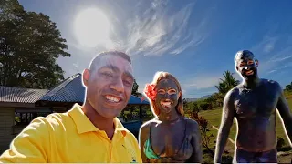 The Best Way to Spend Your First Day In Fiji