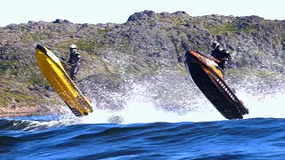 НЕВЕРОЯТНОЕ БАРЕНЦЕВО МОРЕ. ТЕЛЕФОН ДОРОЖЕ АЙФОНА.