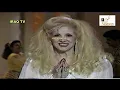 صباح ( ياحبيب القلب حبيتك ) 1988 سجلت هذه الاغنية من تلفزيون العراق عام 1989