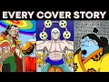 Download Lagu Explaining EVERY Canon Cover Story in One Piece