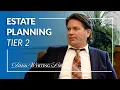 Tier 2 Estate Planning Net Worth 10 - 25 Million