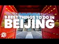 Download Lagu 9 BEST THINGS TO DO IN BEIJING
