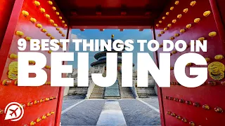 Download 9 BEST THINGS TO DO IN BEIJING MP3