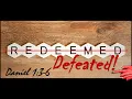 Download Lagu Redeemed / Defeated