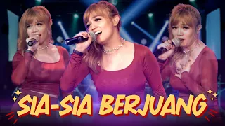 Download Sia - Sia Berjuang - Mona Ochan Feat Nophie 501 (Official Live Music) MP3