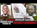 Missing Boy Found In His Fathers Basement Charlie Bothell