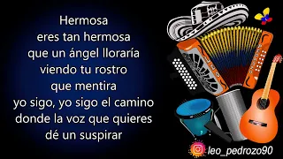 Esta Voz Es Para Siempre, Diomedes Díaz - Letra