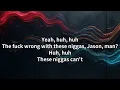 YoungBoy Never Broke Again - So Not Sorry (Lyrics)