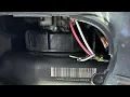 How to defeat DEF temp sensor P205B on BMW X5 E70 M57 for 5 and 5 minutes