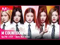 Download Lagu [ITZY - Sorry Not Sorry] KPOP TV Show | #엠카운트다운 | Mnet 210520 방송