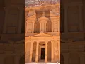 Lagu Paul Lived in Petra? | Petra, Jordan | Nabatean Kingdom