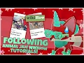Following Animal Jam Wikihow Tutorials AJ AJPW