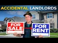 Accidental Landlords Are Flooding the Housing Market