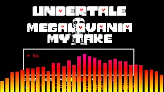 Download MEGALOVANIA [PIRATE REMIX] V1 MP3