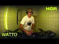 WATTO | HÖR - July 29 / 2025