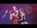 Mon Laferte - Pascuala Ilabaca / La Trenza - Movistar Arena 2019