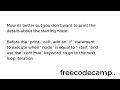 Learn Algorithm Design Step 51