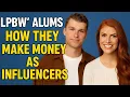 Behind the Money How LPBW s Jeremy Audrey Roloff Crush It as Influencers