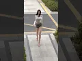 Download Lagu beautiful girl street fashion outfits style #tiktok #chinesefashion #mejoresstreetfashion #shorts