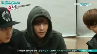 exo showtime ep 9 part 4 indo sub
