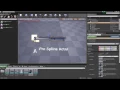 Unreal Engine 4 - Array Placement Tools