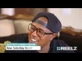 Breakfast with Master P but where s Romeo