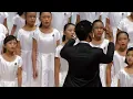 "When You Believe"PLMGPS Charity Concert 2012 (Choir SYF GOLD Medal)-Singapore