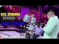 Download Lagu #kendang #satu #tangan yang lagi viral di indosiar....                                 Skill dewa.👍