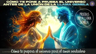 💔 5 pruebas del universo que debes superar antes de encontrar a tu media naranja ✨