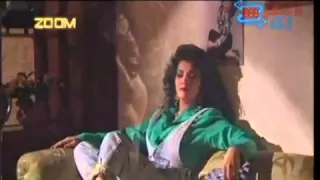 ليلى غفران لو حتى حيرفضني العالم 