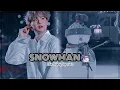 Download Lagu ❝SNOWMAN-YOONGI❞ || BIRTHDAY SPECIAL VIDEO||