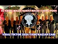 Download Lagu DJ-KESAL BOLEH MARAH BOLEH X PONG-PONG #djginukginuk #djtiktokterbaru  #dj #remix