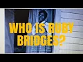 Who is Ruby Bridges