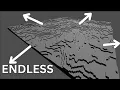 Making Terrain Endless In My Godot Minecraft Clone