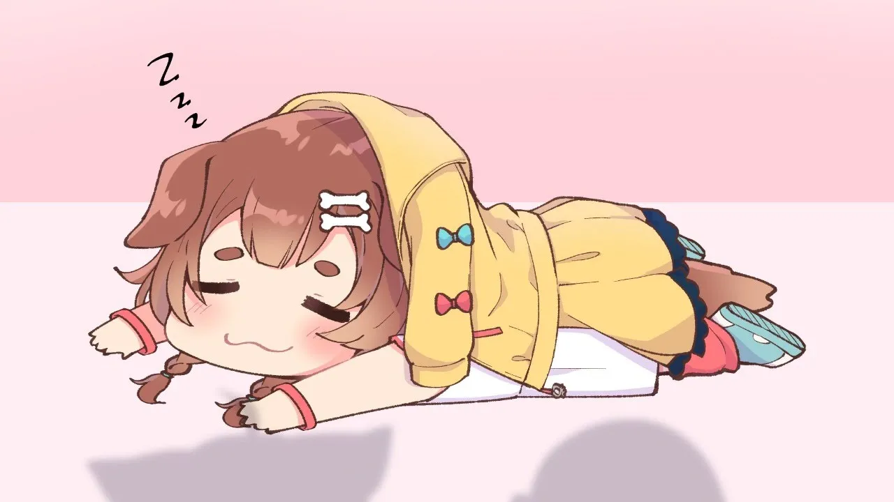 起きろ