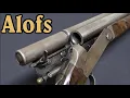 Alofs A Steampunk Mousetrap for a Shotgun