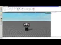 How to script on ROBLOX 10