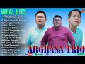 Lagu Arghana Trio - Kompilasi Lagu Batak Viral | Full Album Batak Terbaik 2025 Enak Didengar