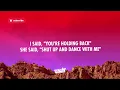 WALK THE MOON - Shut Up and Dance (Lyrics) (432Hz)
