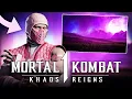 Mortal Kombat 1 - NEW Floyd Tower Requirements FINALLY Explained Unlock Night Variant Field Stage