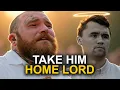 Download Lagu Tribute Song for Charlie Kirk – Take Him Home, Lord (New Music 2025 - Teddy Swims)