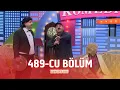 Lagu Komedixana  489-cu Bölüm  22.11.2025 