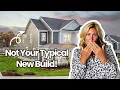 Pulte Homes Meriwether Tour Why This Floor Plan is Dominating Leesburg VA